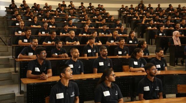 IIT Gandhinagar placements have been improving since 2021