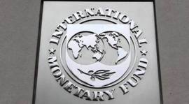 International Monetary Fund, IMF, India's GDP, GDP growth, growth rate, FY24, RBI growth forecast, RBI projection, indian express