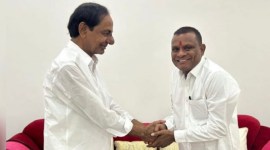 Meet the farm leader who holds key to KCR's Maharashtra entry