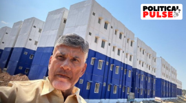 TDP finds a new way to face down Jagan Reddy govt claims in Andhra: Selfies