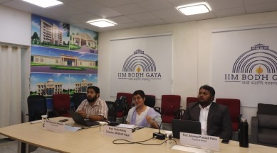 IIM Bodh Gaya Executive Certificate Programme in Corporate law