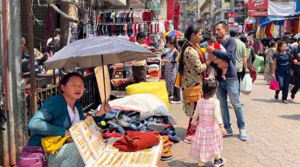 northeast india heat wave