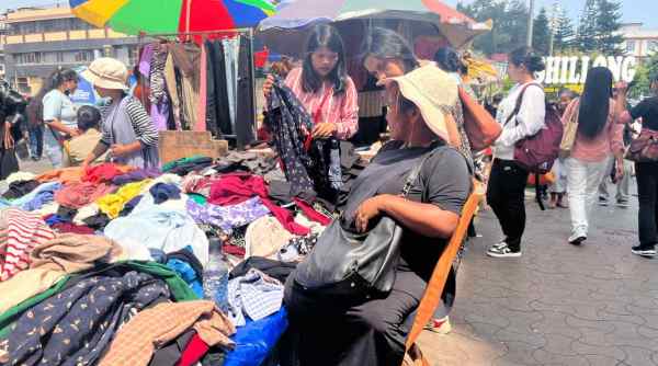 Northeast india heatwave