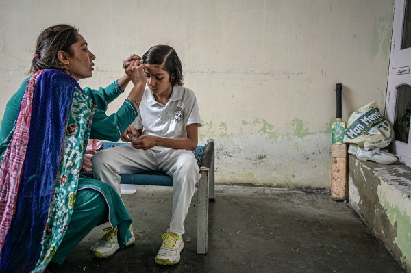 Women's cricket in India