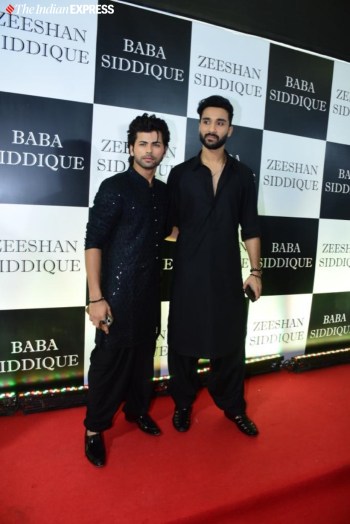 iftar party dress code Breaking fast, making memories Last night's Iftar party was pure vibes with my people Outfit @paak.pehnawa.mens . . #ramadan #iftarparty #ibbush #trending #viral
