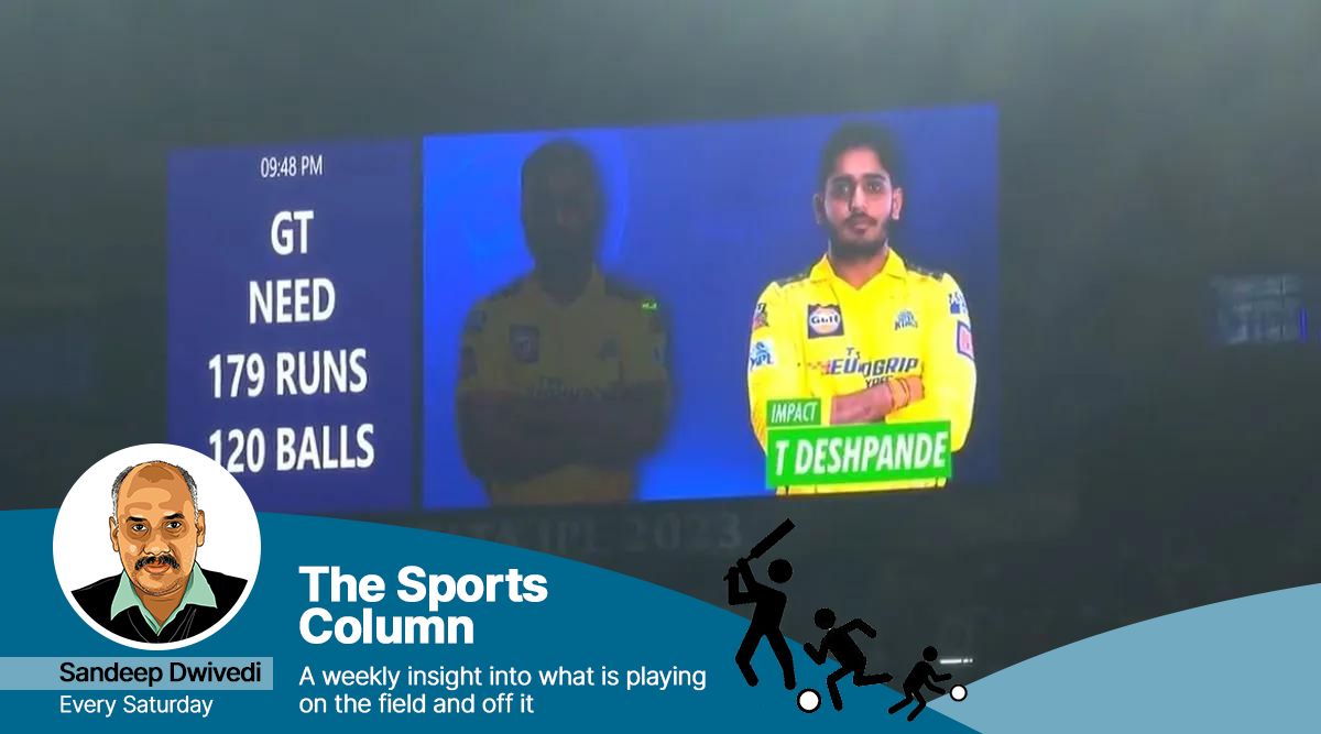 IPL’s Impact Player rule and killing the soul and spirit of the game