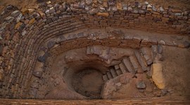 Bills not paid, power supply cut to ASI museum in Dholavira