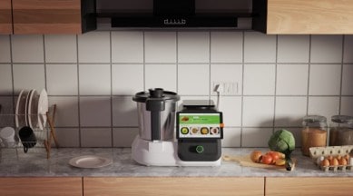 In Kitchen delishUp⤴️ review featured