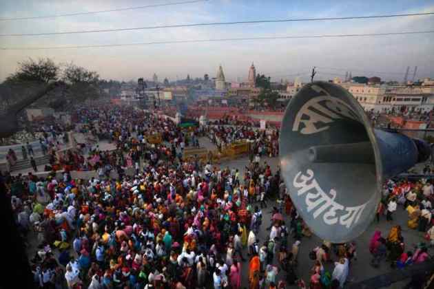 India Population