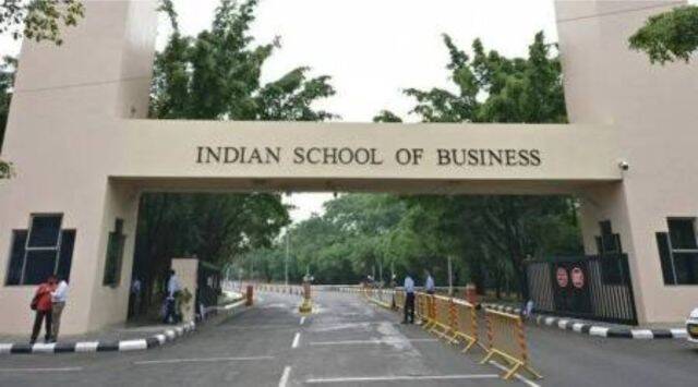 ISB PGP YL Class of 2026-28 admits 48% women with 99 average CAT percentile
