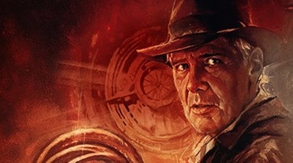 Indiana Jones (@IndianaJones) / X