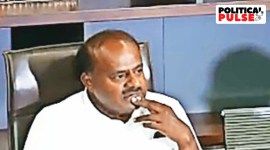 H D Deve Gowda, Karnataka BJP, HD Kumaraswamy, Karnataka government, Karnataka Assembly polls, Karnataka Polls 2023, Narendra Modi, Political Pulse, Indian Express, India news, current affairs