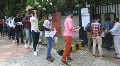 Candidates will have time till May 7 to apply for JEE Advanced 2023 exam