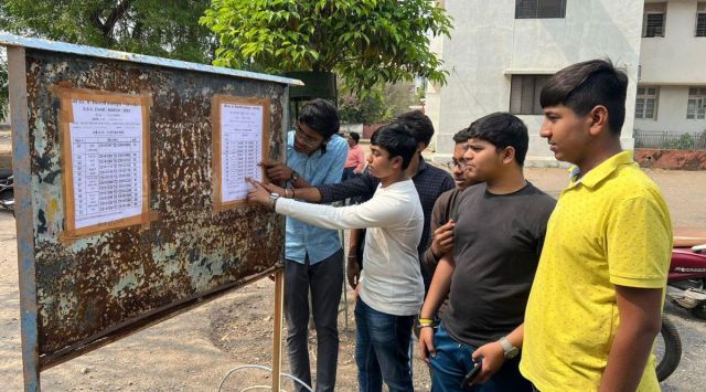 JEE Main 2023: NTA confirmed today (April 28) morning that the results will be released before evening.