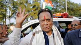 gujarat government, Gujarat Congress, Gujarat Pradesh Congress Committee, Gujarat Panchayat Service Selection Board Gujarat Panchayat Service Selection Board (GPSSB), Ahmedabad news, Gujarat, Indian Express, Current affairs