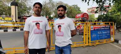 Sachin Pilot, Pilot supporters, Congress, self-respect, Rahul Gandhi loyalists, pilot camp, congress infighting, indian express, indian express news