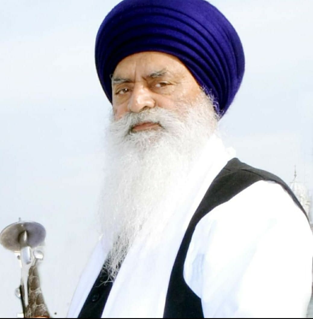 Giani Harpreet Singh, Akal Takht Jathedar's chair, Akal Takht, Jathedar, punjab, punjab news, amritpal singh, india news, todays news, amritsar, sikh, sikh community