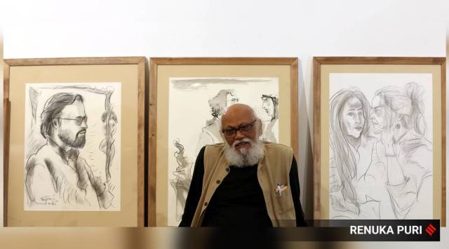 Jatin Das: ‘I do what I like; don’t work according to the demands of ...