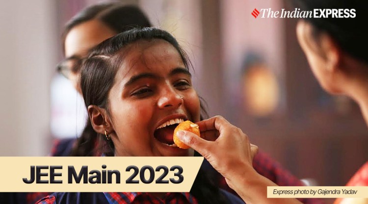 JEE Main 2023 Session 2 Result to be declared today
