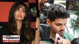 Jiah Khan and Sooraj Pancholi