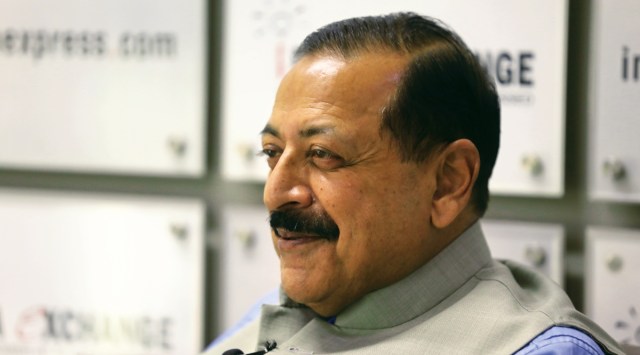 National Quantum Mission, quantum tech, ‘Thematic Hubs’ (T-Hubs), Jitendra Singh, Business news, Indian express, Current Affairs