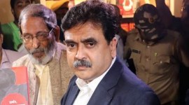 Judges can’t give interviews on cases they are hearing: SC