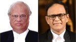 Justice Ramesh D Dhanuka, Justice Sanjay Gangapurwala
