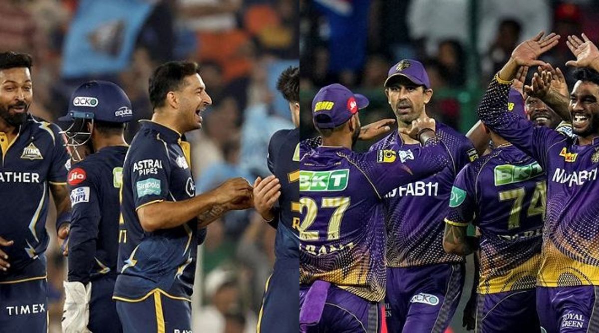 Buy kkr Russell Jersey and mi Jersey 2020 ipl for Kids and Mens