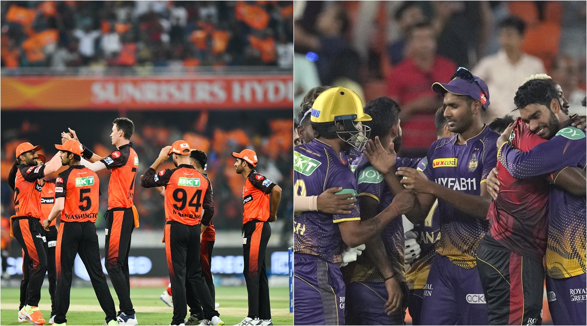 KKR vs SRH Live Streaming Details, IPL 2023 When and Where to watch