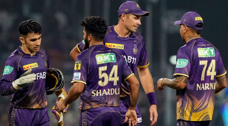 Kkr Vs Rcb Highlights Ipl 2023 Spinners Shardul Help Kolkata Defeat Bangalore By 81 Runs 