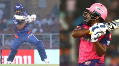 IPL 2023: KL Rahul and Sanju Samson