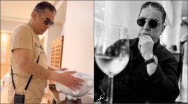 Kamal Haasan Instagram posts