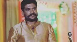 Kannada TV actor Sampath J Ram