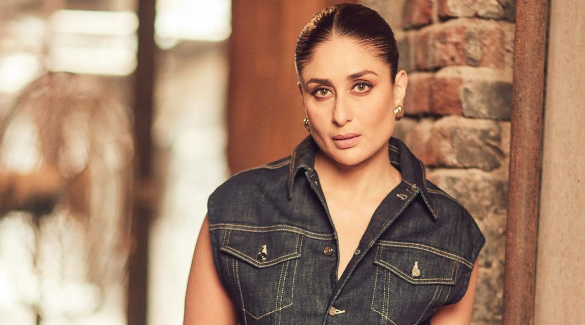 Kareena Kapoor Ka Xxnx Video - When Kareena Kapoor said she's 'glad' she quit Hrithik Roshan's Kaho Naa  Pyaar Hai: 'His dad spent five hours on every close-up of his' | Bollywood  News - The Indian Express
