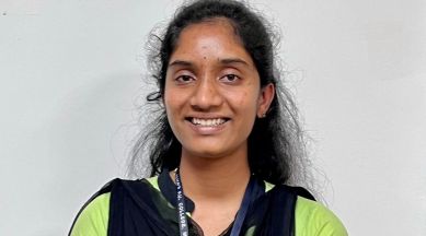 Karnataka 2nd PUC Result Declared: A singer and sports person, Ananya KA is now all set ready to return back home from hostel after a gap of five years.