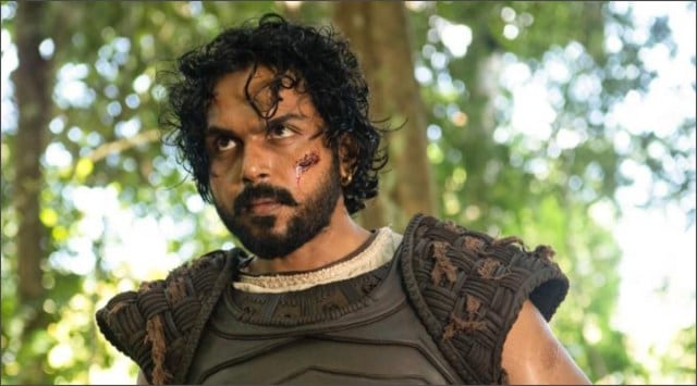 Karthi