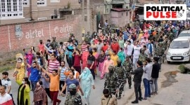 If govt wants to grant minority status to Hindus in J&K, let them do it: NCM member