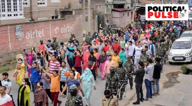 If govt wants to grant minority status to Hindus in J&K, let them do it: NCM member