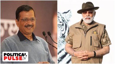 Arvind Kejriwal PM Modi degree