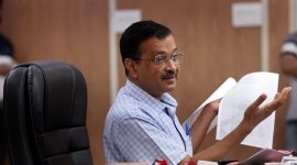 Atvind Kejriwal, CBI summon, Modi's degree, Gujarat High Court, Gujarat HC summoned Kejriwal, criminal defamation case, Sanjay Singh, illiterate PM, PM Modi, Kejriwal on illilterate PM, Kejriwal illiterate PM comment, Arvind Kejriwal, Gujarat High Court, Gujarat HC order on PM Modi's degree, Gujarat HC fines Kejriwal, Gujarat HC fines Kejriwal for RTI on Modi's degree, Modi education. Modi degree, PM Modi news, Delhi news, Kejriwal news, Delhi news Indian Express