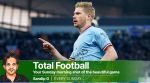 Manchester City, Kevin De Bruyne