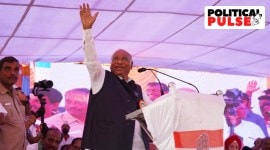 Mallikarjun Kharge PM Modi poisonous snake comment
