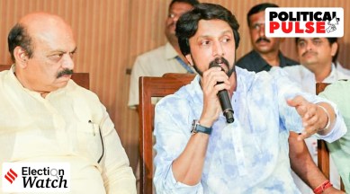 Kiccha Sudeep