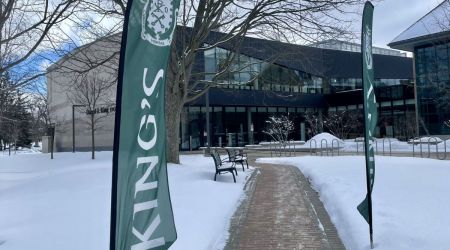 This scholarship will offer a maximum value of $32,000 Canadian dollars to Indian students.