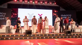 Kochi-Muziris Biennale