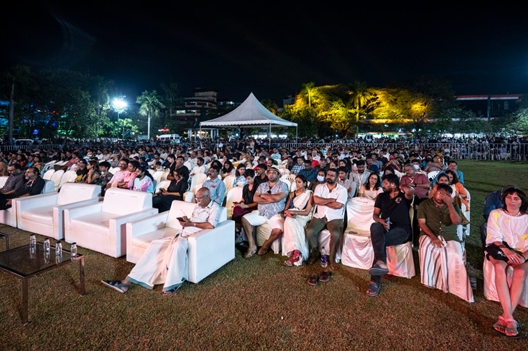 Kochi-Muziris Biennale