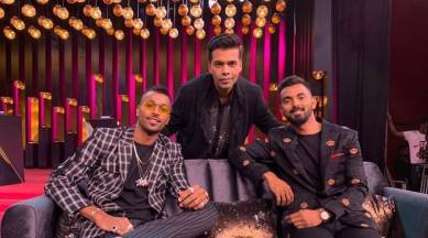 Karan Johar Shoving It Down…': Suniel Shetty Weighs In On Hardik Pandya And  KL Rahul Koffee