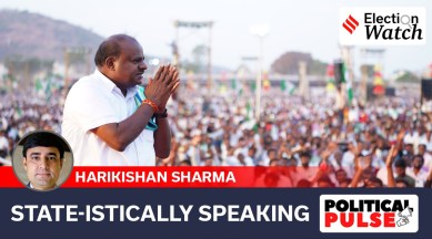 Karnataka elections