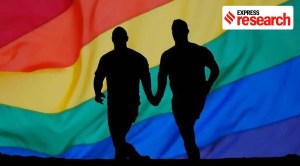 How Denmark became the first country to allow same-sex unions over 30 years ago