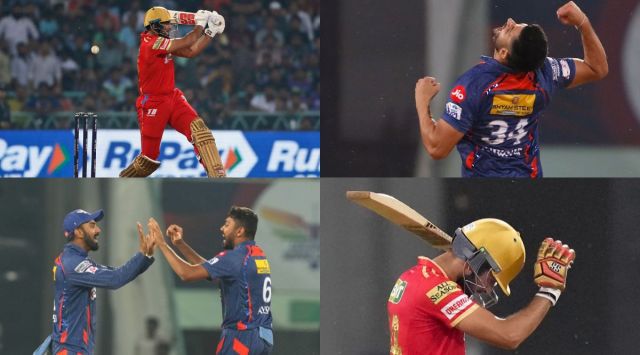 IPL 2023: Lucknow Super Giants vs Punjab Kings